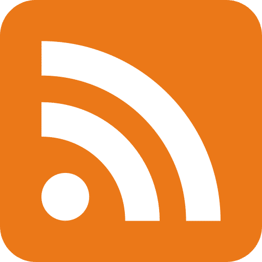 click here to get my rss feed